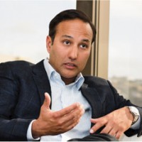 Eshan Govil, Co-Founder & CEO