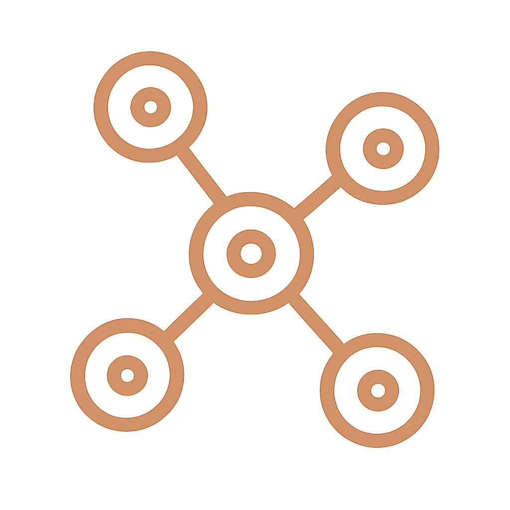 Cross-sell intelligence icon