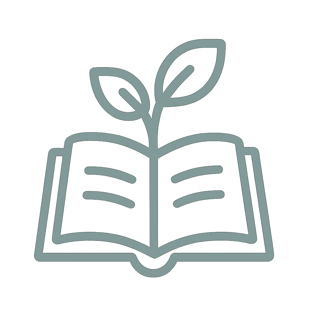 Garden Journal feature icon
